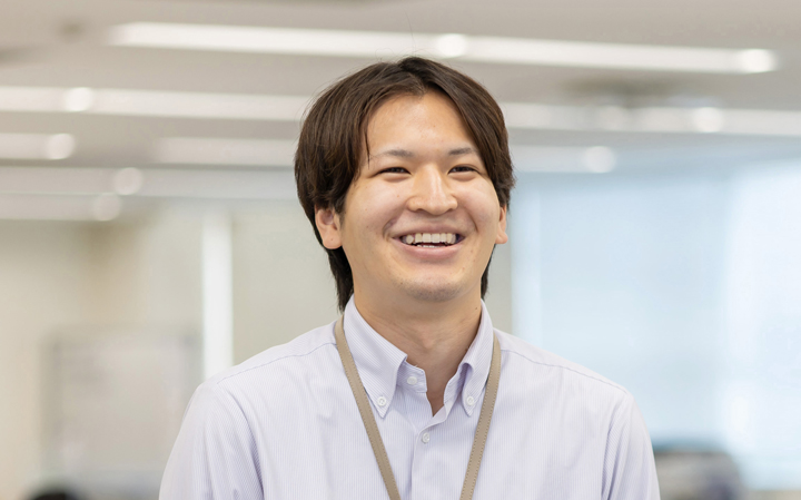 小川 颯斗